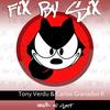 Hard Or Soft (Original Mix) - Tony Verdu&Carlos Granados R