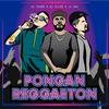 Pongan Reggaeton(feat. Dj Sueño & Jv has) - Dj Kiire&DJ Sueño&Jv Has