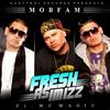 Fresh As Im Izz (Acapella|Explicit) - MOB FAM