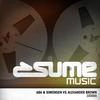 Drama (Original Mix) - Aba&Alexander Brown&Simonsen&Copyright Control