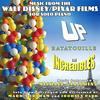 The Glory Days (From The Incredibles) - Michael Giacchino
