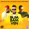 Bum Bam Ven (Remix) - Musicologo The Libro&Lapiz Conciente&Secreto El Famoso Biberon