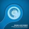 Nothing Here But Goodbye (Ron Alperin Remix) - Radion6&Neev Kennedy