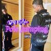 Pole Jumping (Explicit) - ATM Richie