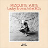 For Once and for All - The S.G.'s&Lucky Brown