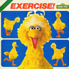 Pat Pat Patty Pat - Bert&Big Bird&Prairie Dawn&Grover&Herbert Birdsfoot