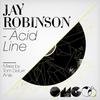 Acid Line (Tom Deluxx Remix) - Jay Robinson