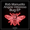 Blanking (Original Mix) - Rob Manuello&Angelo Vittorioso