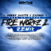 Fire Works 2 (Remix) - Harry Shotta&Eksman&Turno&JMullaUK&Dynamite MC&PAV4N