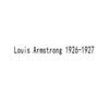 Weary Blues - Louis Armstrong and His Hot Five&Louis Armstrong And His Hot Seven&Louis Armstrong And His Stompers