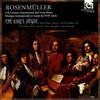 Suite in C Major from Studentenmusik: I. Paduan - The King's Noyse&Mary Springfels&Paul O'Dette