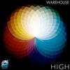 High (Original Mix) - Warehouse&DJ Kue&Melee