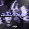 Last night (Explicit) - SKIPP