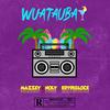 Wuatauba (feat. Noly, KrypiGlock & Mazzey) - La Ley Cero 0&Noly&KrypiGlock&Mazzey