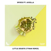 Little Doubts (feat. Aviella) (TYNAN Remix) - Spirix&Aviella