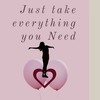 Just Take Everything You Need - George K