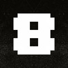 8 Bit - The Golden Boy