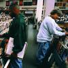 The Number Song - DJ Shadow
