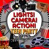 Paparazzi - Friday Night At The Movies