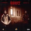 Don't Lean On Me (feat. Lando501) (Explicit) - Snook TU&Lando501