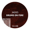 Drums on Fire - Jadoo