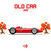 Old Car - JHN