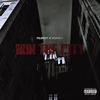 RUN THE CITY (feat. Kqazy) (Explicit) - Murdy&Kqazy