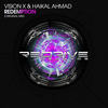 Redemption (Radio Edit) - Vision X&Haikal Ahmad