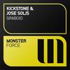Graboid (Original Mix) - Kickstone&Jose Solis