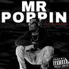 Mr. Poppin' (feat. Chase Bankz) (Explicit) - JayDiamond323&Chase Bankz