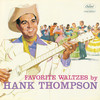 Anniversary Waltz (Instrumental) - Hank Thompson&The Brazos Valley Boys