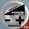 Keplero (Drzneday Remix) - Autophyes
