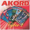 Keď Budú Voňať Lipy - Akord