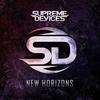 New Horizons (feat. David Klemencz) - Supreme Devices&David Klemencz