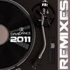 Hard Disk (Andrew Frake Remix) - Carl Francis&Marco Dark&Miss D.