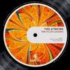 Time To Say Goodbye (Original Mix) - Yvel&Tristan