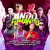 Ando Fumando - Airklein&Papi Fasti&Morrinson&Yeinomercy&J Sagal&KaloDigital&Criss Juica&Giuseppemillo