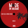 Wish I - Don Vega&Mark Boson