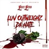 Hot Shit(feat. Skar) (Explicit) - Lace Leno&Skar