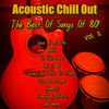 Everybody Hurts - Acoustic Chill Out&Parisi