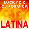 Latina - LuckyZ&DJ Formick