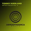 Voltage Drop Calculator (Album Mix) - Alatheia&Tommy Kierland