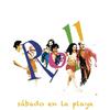 Sábado en la Playa - Roll