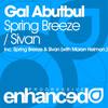 Spring Breeze (Original Mix) - Gal Abutbul