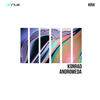 Andromeda Intro (Original Mix) - Konrad (Italy)