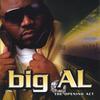 Get Low(feat. SaeLah & A1-Bold) - Big Al