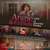 If I Can Help Somebody (Live) - Angela Primm&Gene McDonald&Alma Androzzo