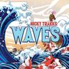 Waves(One Piece Cypher)(feat. Jamar Rose, Gr3ys0n, AfroLegacy & Mac Ro) (Explicit) - Nicky Trakks&Jamar Rose&Gr3ys0n&AfroLegacy&Mac Ro