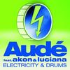 Electricity & Drums(Bad Boy)[feat. Akon & Luciana] (Trifo Remix) - David aude&Trifo
