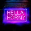Hella Horny - Cazwell&Manila Luzon&Craig C
